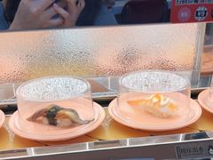 -争鲜回转寿司(中街大悦城店)