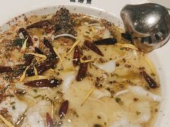-渔语鱼酸菜鱼新川菜(来福士店)