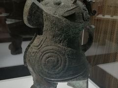 -上海博物馆(人民广场馆)