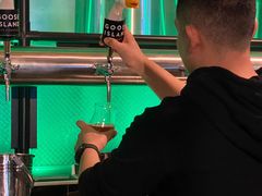-Goose Island Brewhouse鹅岛精酿啤酒酿造工坊餐厅