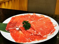 -昱匠·日本料理(金融街店)