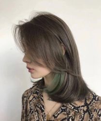 -时尚殿堂salon