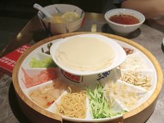 -怪噜范·贵阳小吃大排档(金源旗舰店)