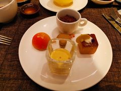 -深圳四季酒店·馥自助餐厅