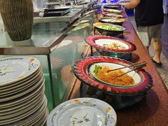 -松子料理(亮马桥店)