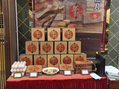 -勝記酒家·37年老字号·经典粤菜(荔枝公园店)