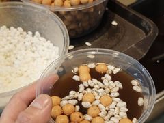 -红鼻子桂林米粉(金唐新光界店)