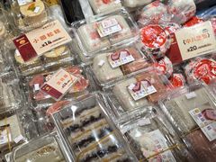 -王家沙点心店(南京西路总店)