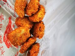 香酥藕饼-陶记正宗德州扒鸡(科巷店)