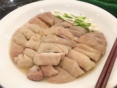 猪肚-馨越楼·点心·粤菜(赤坎店)