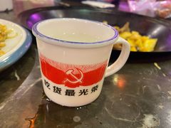 -粗粮人家·东北菜(洋桥店)