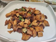 -陈家老院子(高新店)