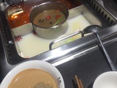 -巴奴毛肚火锅(广益哥伦布店)