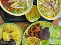 -华姐鸡粉(教育路店)