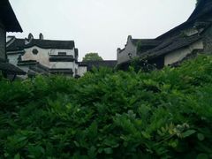 -乌镇东栅景区-茅盾故居