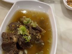 -潮汕大目牛肉火锅(水围店)