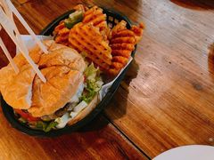 费城-Liberty Brewing Co·曼哈顿餐吧
