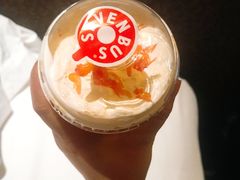-Sevenbus一家奶茶店(侨荣城店)