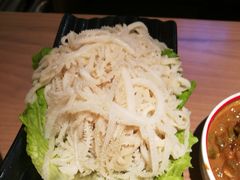 -许府牛杂·鲜牛肉火锅(梁溪万达店)
