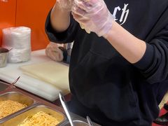 -张果佬年糕卷(科巷店)