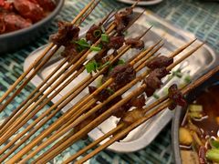 -去吃小龙虾·江湖菜·烧烤(南滨路店)