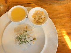 -美未居·老字号·地道顺德菜·桑拿鸡·鱼生(容桂店)