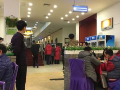 -大眼锅贴水饺(河东店)