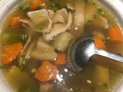 -楼兰新疆主题餐厅(苏州中心店)