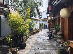 -小河直街历史文化街区