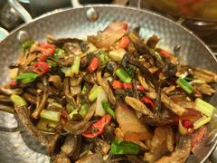 -云海肴·汽锅鸡·云南菜(苏州中心店)