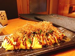 大阪平烧-稳座小料理(锦华街店)