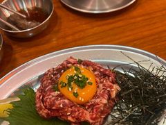 -大阪烧肉BAKA一代(十亩地店)