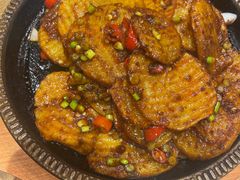 -九锅一堂酸菜鱼(新南凯德直营店)