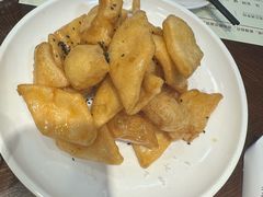 -老厨家(友谊路总店)