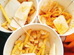 -鸡柳大人(宁大店)