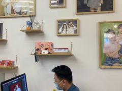 -海马体照相馆(大连罗斯福广场店)
