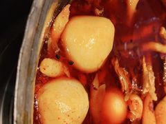 -李子坝梁山鸡(李子坝大鸡哥店)