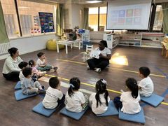 -Thinkfirst幼儿园(CBD双井校区)