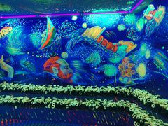 -天津梵高星空艺术馆(天河城旗舰店)