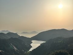 -大罗山风景区