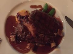 -马克西姆餐厅(崇文门店)