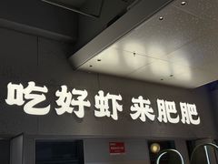 -肥肥虾庄·金牌油焖大虾(汉街SKP店)