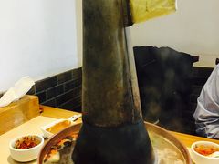 -北门涮肉·铜锅涮肉(南锣鼓巷店)