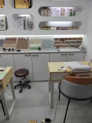 -芊冉•美甲美睫纹绣