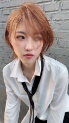 -FRIDAY星期五专业美发沙龙