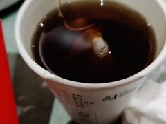 -麦当劳(北京大兴机场二层国内到达(安检外)店)