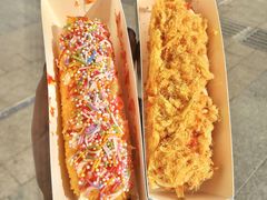 -咔芝棒·韩式炸鸡(印象汇店)