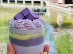 -好利来(团结湖店)