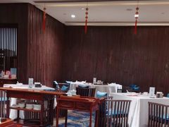 -红棉中餐厅·广州海航威斯汀酒店