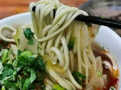 二细-清真·马安军辣子牛肉面